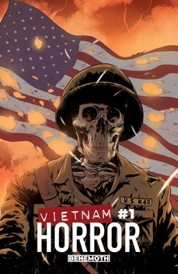 Vietnam Horror Vol. 1 - Rosi, Massimo