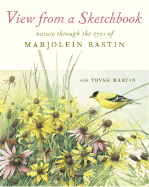 View from a Sketchbook: Nature Through the Eyes of Marjolein Bastin