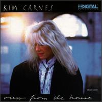View from the House - Kim Carnes
