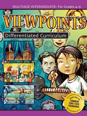 Viewpoints - Keiser Triska, Debbie, and Nusinov, Chuck, and Hennenfent, Mary