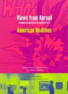 Views from Abroad: European Perspectives on American Art = Amerikaanse Perspectieven: Europese Visies Op Amerikaanse Kunst - Fuchs, Rudolf Herman