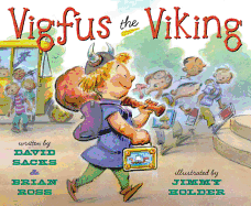 Vigfus the Viking