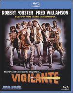 Vigilante [Blu-ray] - William Lustig