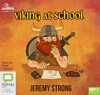 Viking at School