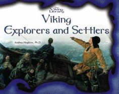 Viking Explorers and Settlers