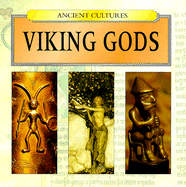 Viking Gods - Mileage, Judith