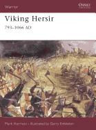 Viking Hersir 793-1066 Ad