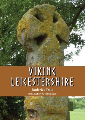 Viking Leicestershire - Dale, Roderick