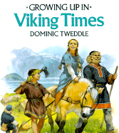 Viking Times - Pbk (Growing Up)