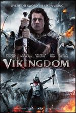 Vikingdom - Yusry Abdul Halim