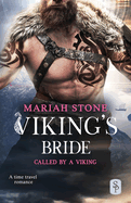 Viking's Bride: A Viking time travel romance