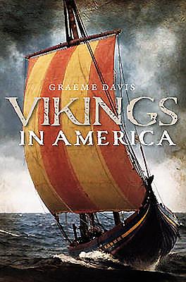 Vikings in America - Davis, Graeme