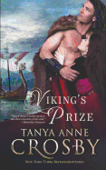 Viking's Prize: A Medieval Romance