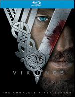 Vikings: Season 01 - 
