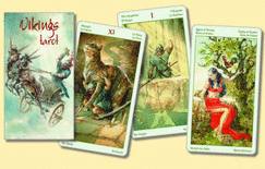 Vikings Tarot