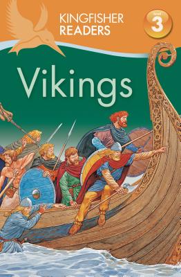 Vikings - Steele, Philip
