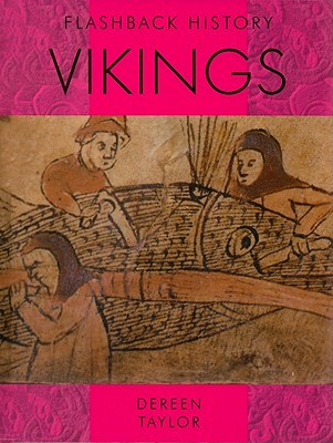 Vikings - Taylor, Dereen