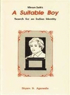 Vikram Seth's a Suitable Boy: Search for an Indian Identity