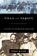 Villa and Zapata (CL) - McLynn, Frank