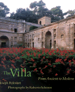 Villa: From Ancient to Modern - Rykwert, Joseph