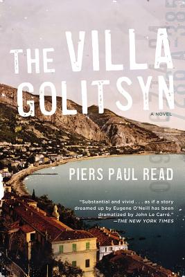 Villa Golitsyn - Read, Piers Paul