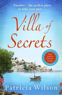 Villa of Secrets: Escape to Greece with this romantic holiday read