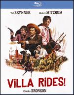 Villa Rides [Blu-ray] - Buzz Kulik