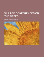 Village Conferences on the Creed