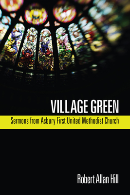 Village Green - Hill, Robert Allan