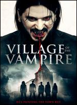 Village of the Vampire - Roberto D'Antona