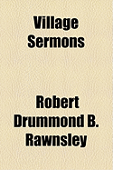 Village Sermons