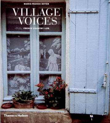 Village Voices - Boyer, Marie-France