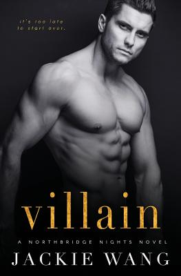 Villain: A Dark Romance - Wang, Jackie