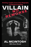 Villain - No Remorse