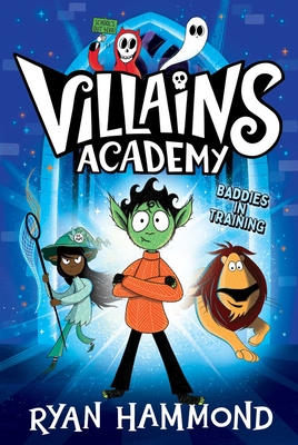 Villains Academy - 