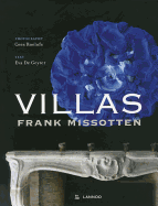 Villas: Frank Missotten