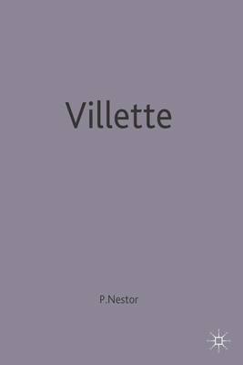 Villette - Nestor, Pauline