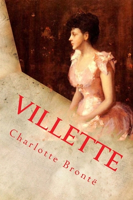 Villette - Bronte, Charlotte