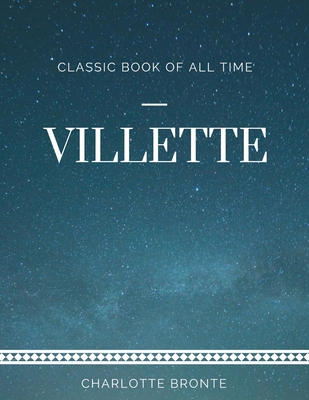 Villette - Bronte, Charlotte