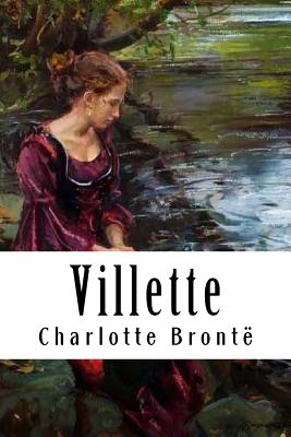 Villette - Bronte, Charlotte