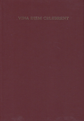 Vina Diem Celebrent: Studies in Linguistics and Philology in Honor of Brent Vine - Gunkel, Dieter (Editor), and Jamison, Stephanie W (Editor), and Mercado, Angelo O (Editor)