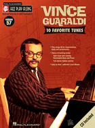 Vince Guaraldi: Jazz Play Along Series