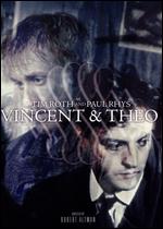 Vincent and Theo - Robert Altman