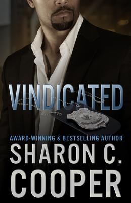 Vindicated - Cooper, Sharon C