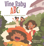 Vine Baby ABCs