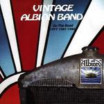 Vintage Albion Band on the Road