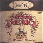 Vintage America: A Musical Meritage