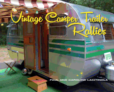 Vintage Camper Trailer Rallies