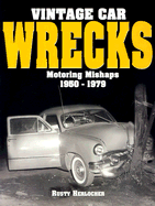 Vintage Car Wrecks