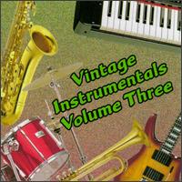 Vintage Instrumentals, Vol. 3 - Various Artists